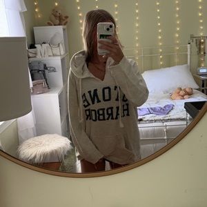 Stone Harbor sweatshirt